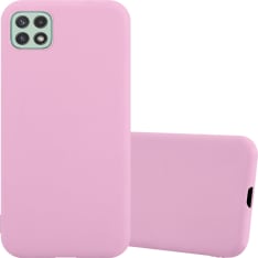 Cadorabo case for Samsung Galaxy A22 5G