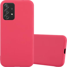 Cadorabo case for Samsung Galaxy A52 (4G / 5G) / A52S