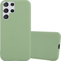 Cadorabo case for Samsung Galaxy S22 Ultra