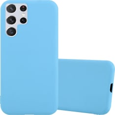 Cadorabo case for Samsung Galaxy S22 Ultra