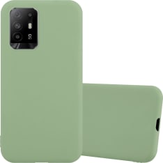 Cadorabo Oppo A94 5g suojakuori