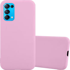 Cadorabo case for Oppo Find X3 Lite