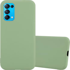 Cadorabo case for Oppo Find X3 Lite