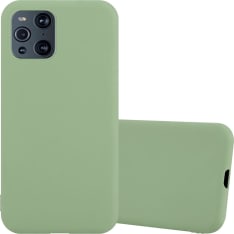 Cadorabo case for Oppo Find X3 Pro
