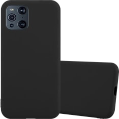 Cadorabo Oppo Find x3 Pro Case