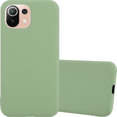 Cadorabo Xiaomi Mi 11 Lite (4G/5G)/11 Lite NE suojakuori