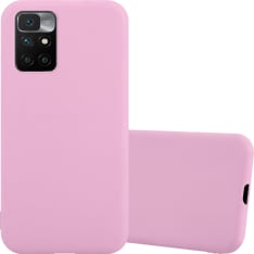 Cadorabo case for Xiaomi Redmi 10