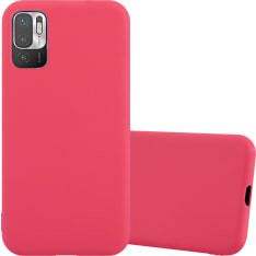 Cadorabo Xiaomi Redmi note 10 5G/poco m3 Pro 5G suojakuori