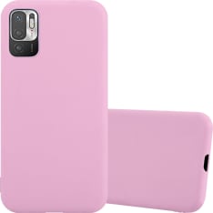 Cadorabo case for Xiaomi Redmi Note 10 5G / Poco M3 Pro 5G
