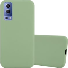 Cadorabo Vivo Y52 5G/Y72 5G suojakuori