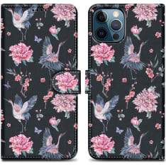 Cadorabo cover for iPhone 12 / 12 Pro