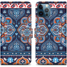 Cadorabo iPhone 12 Pro Max suojakotelo