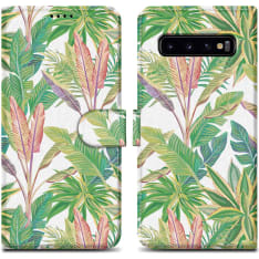 Cadorabo Samsung Galaxy S10 Plus Case