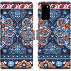 Cadorabo Samsung Galaxy S20 Case