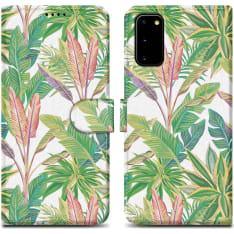 Cadorabo Samsung Galaxy S20 Case