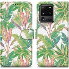 Cadorabo Samsung Galaxy S20 Ultra lompakkokotelo