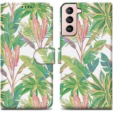 Cadorabo Samsung Galaxy S21 Plus lompakkokotelo