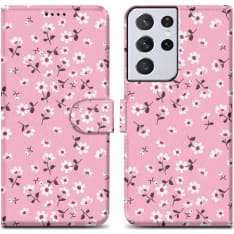 Cadorabo Samsung Galaxy S22 Ultra Case