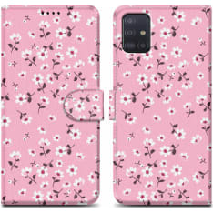 Cadorabo cover for Samsung Galaxy A51 4G / M40S