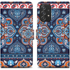 Cadorabo Samsung Galaxy A52 (4G / 5G) / A52s Wallet Case