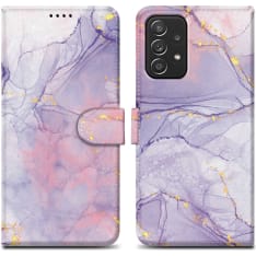 Cadorabo Samsung Galaxy A52 (4G / 5G) / A52s Wallet Case