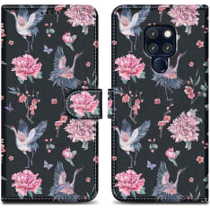 Cadorabo cover for Huawei Mate 20