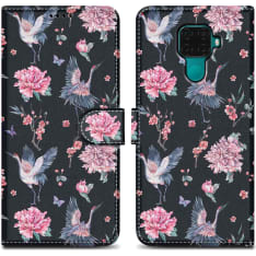Cadorabo cover for Huawei Mate 30 Lite