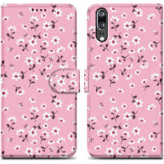 Cadorabo cover for Huawei P20