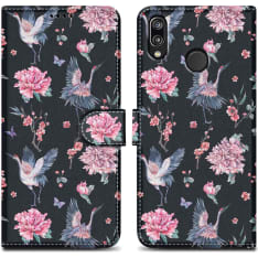Cadorabo cover for Huawei P20 Lite 2018 / Nova 3E