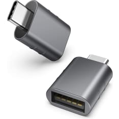 Cadorabo USB-USB C Adapter
