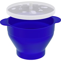 Intirilife popcorn-astia