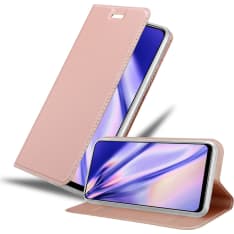 Cadorabo case for Realme 8 4G / 8 Pro