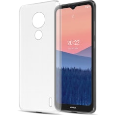 Cadorabo Nokia C21 Case
