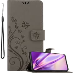 Cadorabo Motorola Edge 20 Lite / Fusion suojakotelo