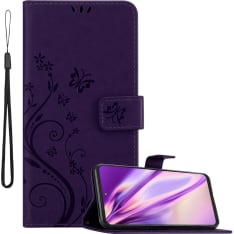 Cadorabo case for Motorola Edge 20 Lite / Fusion