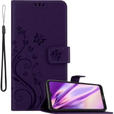 Cadorabo Nokia C21 Case