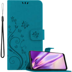 Cadorabo case for Oppo A16S / A54S