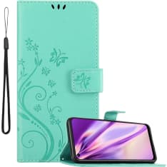 Cadorabo OPPO A36 / A76 / A96 4G / K10 4G / Realme 9i Case