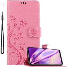 Cadorabo Realme 8 5G / V13 / Q3 / Q3i / Narzo 30 5G Case
