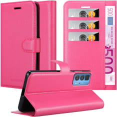 Cadorabo Motorola Edge 20 Pro/Edge S Pro suojakotelo