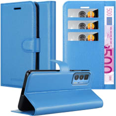 Cadorabo case for Motorola Edge 20 Pro / Edge S Pro