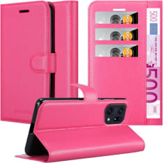 Cadorabo Oppo Find X5 Pro Case