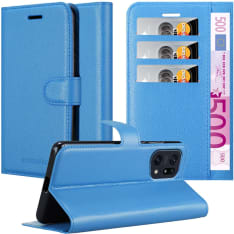 Cadorabo Oppo Find X5 Pro Case