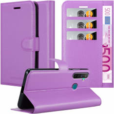 Cadorabo Realme 5 Pro/Realme Q suojakotelo