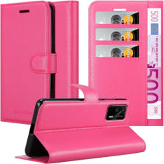 Cadorabo Realme GT / GT Neo 2T / Q3 Pro Case