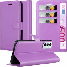 Cadorabo Samsung Galaxy M23 5G suojakotelo