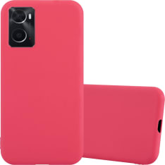Cadorabo case for Oppo A36 / A76 / A96 4G / K10 4G / Realme 9I