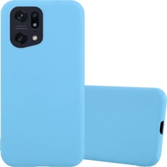 Cadorabo case for Oppo Find X5 Pro