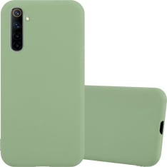 Cadorabo case for Realme 6 4G / 6S