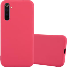 Cadorabo case for Realme 6 Pro